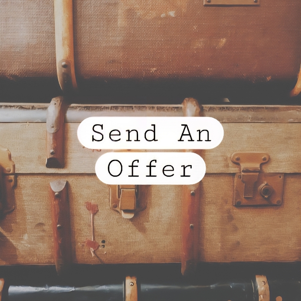 Send An Offer 💼